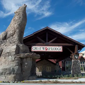 Resort Great Wolf Southern California