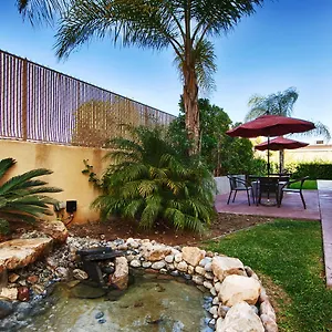 Hotel Western Burbank Airport
