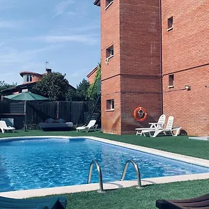 Marsol Apartahotel