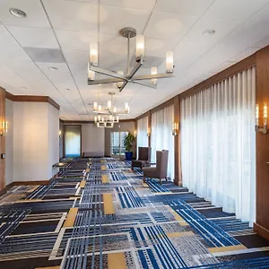 Hotel Four Points By Sheraton Angeles Westside