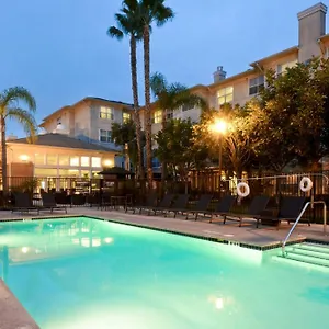 Hotel Angeles Lax/el Segundo