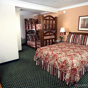 Hotel Park Vue